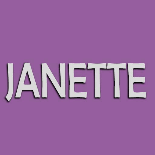 Janette San Francisco Tickets