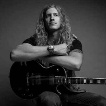 Jared James Nichols San Francisco Tickets