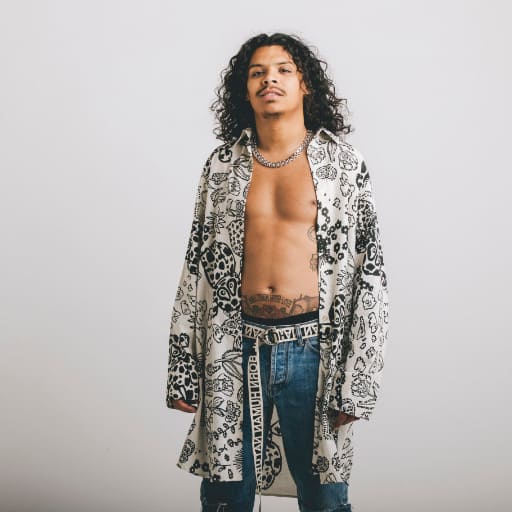 Jarreau Vandal San Francisco Tickets