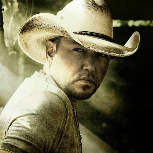 Jason Aldean San Francisco Tickets