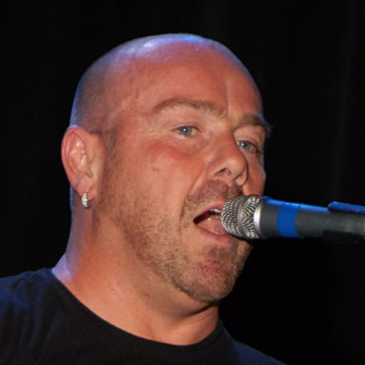 Jason Bonham in San Francisco