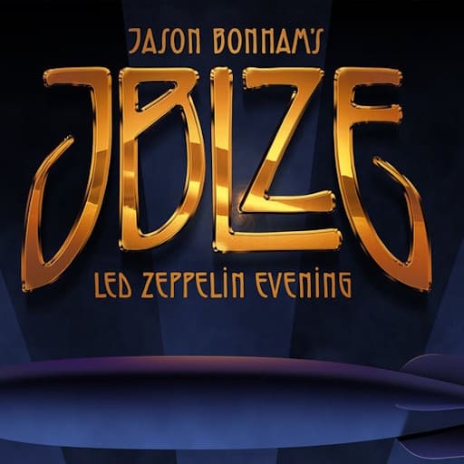 Jason Bonham's Led Zeppelin Evening San Francisco Tickets