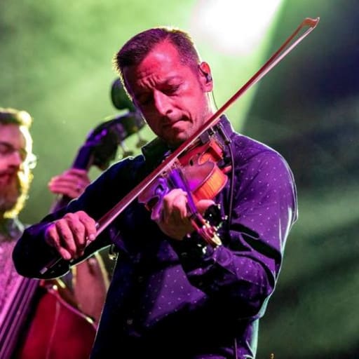 Jason Carter San Francisco Tickets