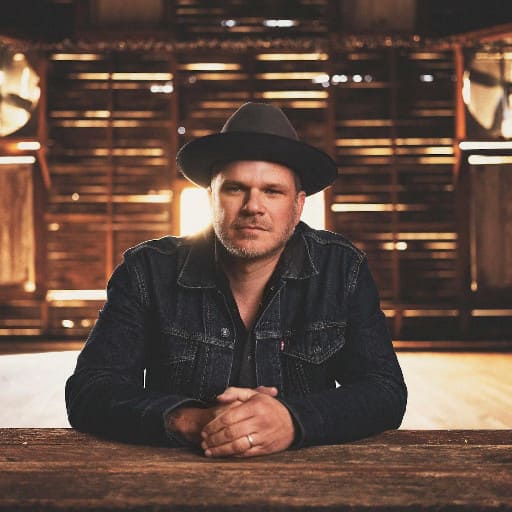Jason Eady San Francisco Tickets