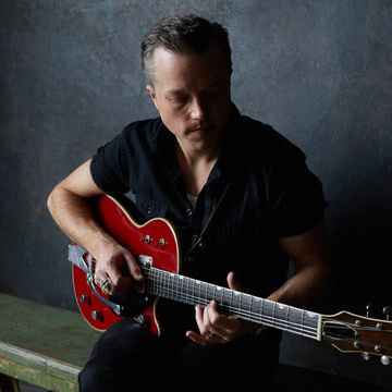 Jason Isbell San Francisco Tickets