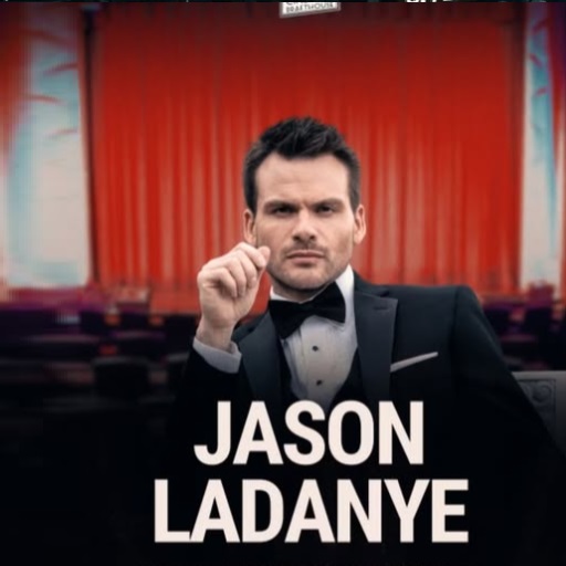 Jason Ladanye San Francisco Tickets