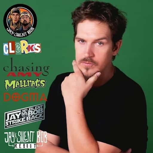 Jason Mewes San Francisco Tickets