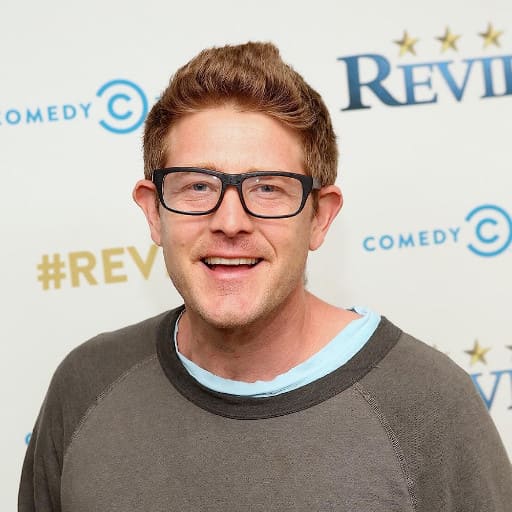 Jason Nash San Francisco Tickets