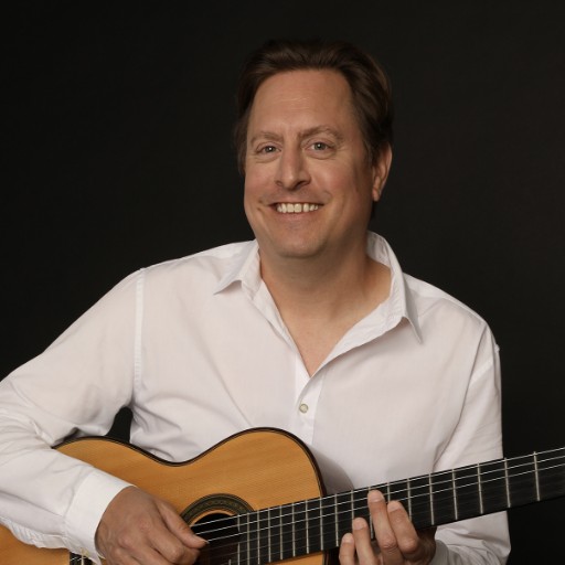 Jason Vieaux Concerts in San Francisco