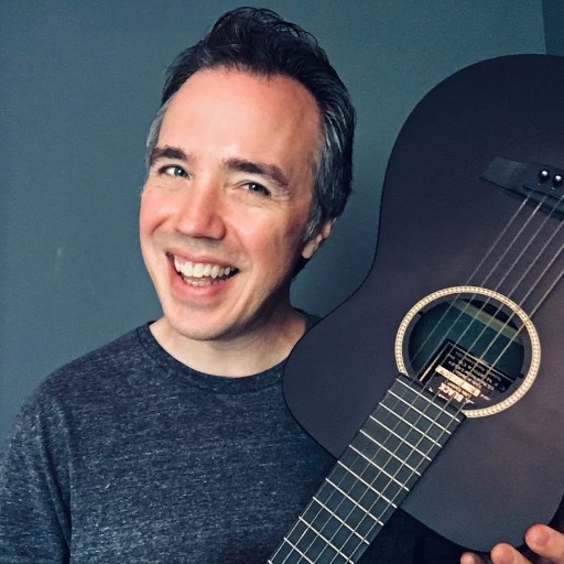 Jason Wilber Concerts in San Francisco