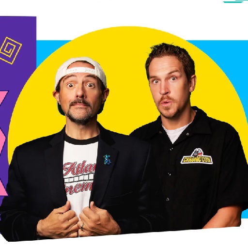 Jay and Silent Bob San Francisco Tickets