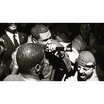 Jay Electronica San Francisco Tickets