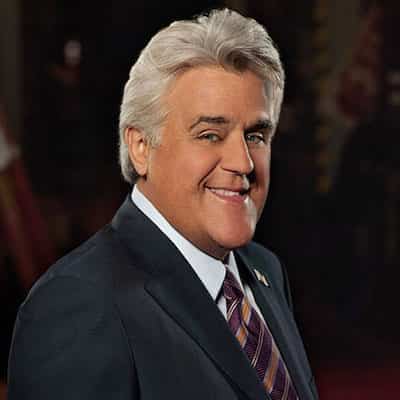 Jay Leno San Francisco Tickets