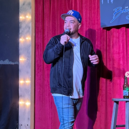 Jay Moreno San Francisco Tickets
