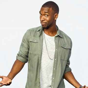 Jay Pharoah San Francisco Tickets