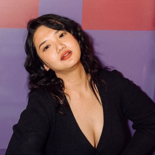 Jaylene Tran San Francisco Tickets