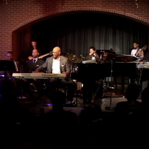 Jazz At The Muse Concerts in San Francisco