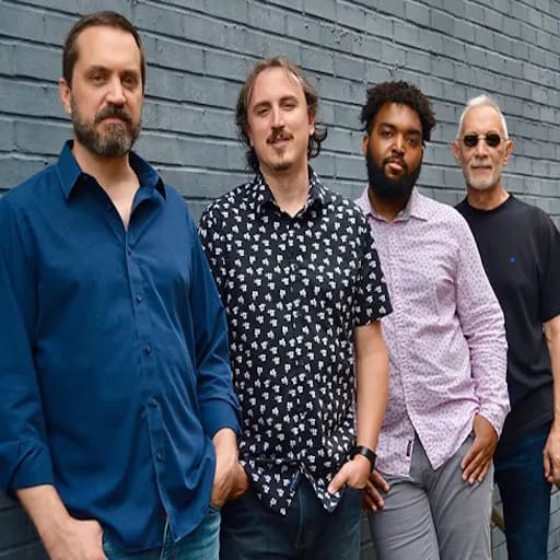 Jazz is Led San Francisco Tickets