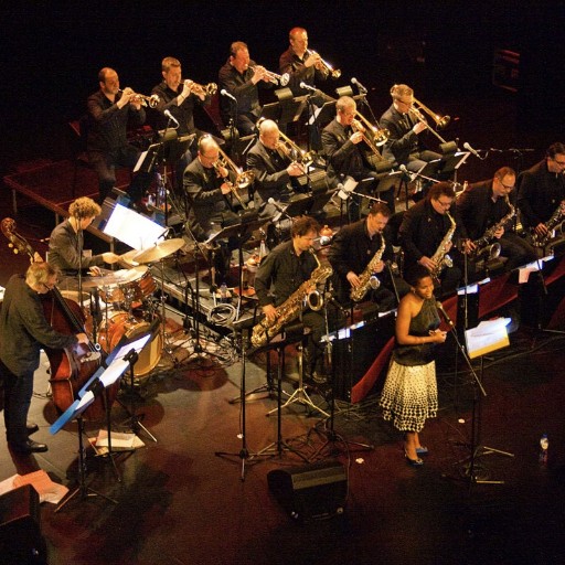 Jazz Orchestras San Francisco Tickets