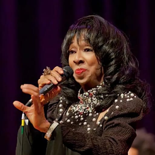 Jean Carne San Francisco Tickets