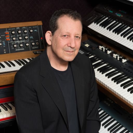 Jeff Lorber San Francisco Tickets