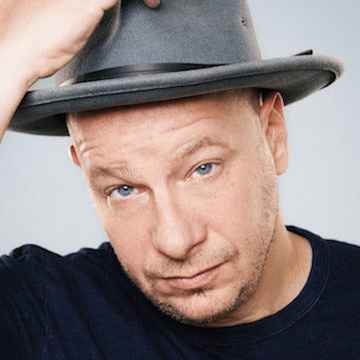 Jeff Ross San Francisco Tickets