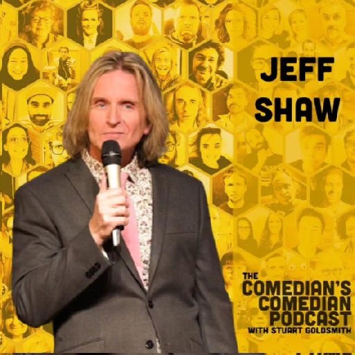 Jeff Shaw San Francisco Tickets