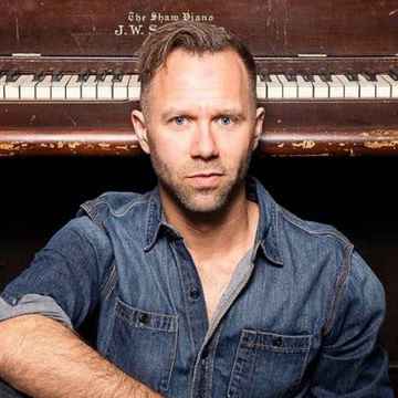 Jeffery Straker Concerts in San Francisco