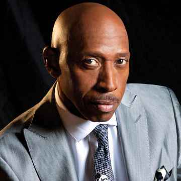Jeffrey Osborne San Francisco Tickets
