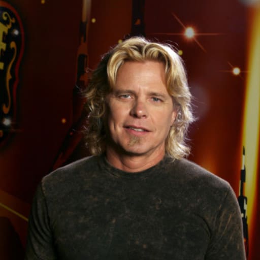 Jeffrey Steele Concerts in San Francisco