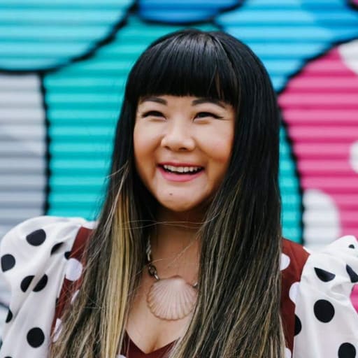 Jenny Yang San Francisco Tickets