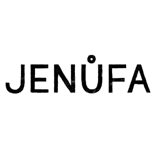 Jenufa in San Francisco