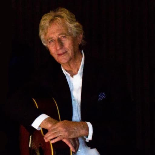 Jeremy Clyde Concerts in San Francisco