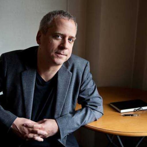 Jeremy Denk San Francisco Tickets