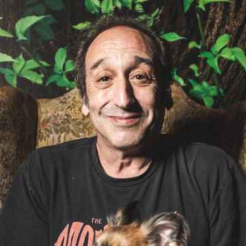 Jeremy Hotz San Francisco Tickets
