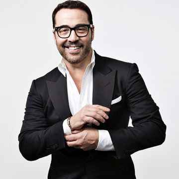 Jeremy Piven San Francisco Tickets