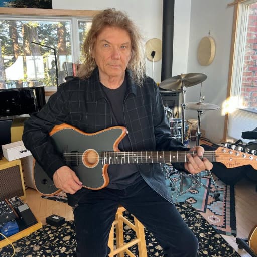 Jerry Harrison San Francisco Tickets