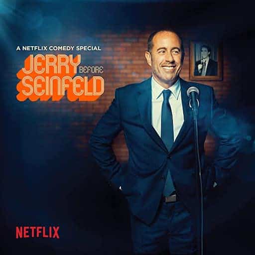 Jerry Seinfeld San Francisco Tickets