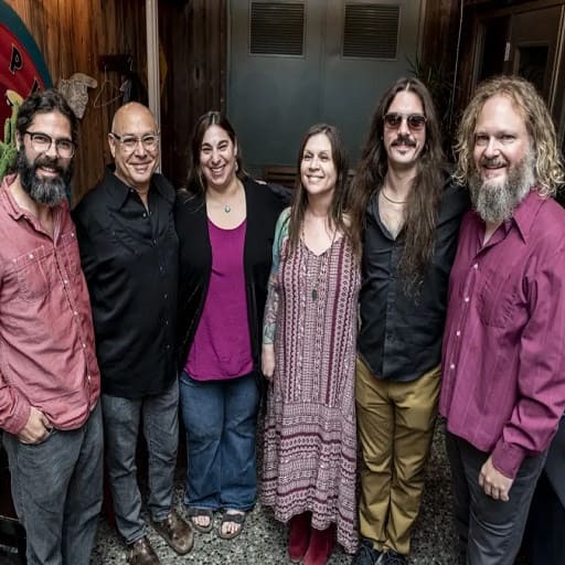 Jerry's Middle Finger San Francisco Tickets
