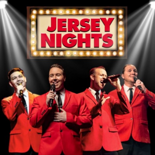 Jersey Nights San Francisco Tickets