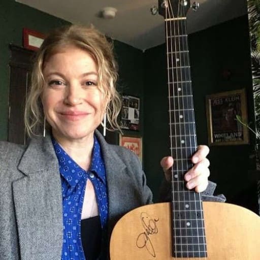 Jess Klein San Francisco Tickets