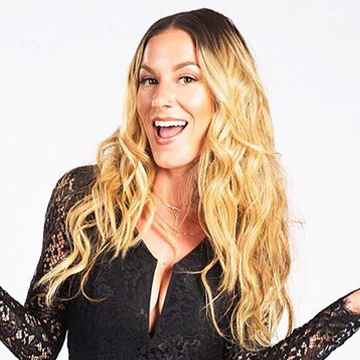 Jessimae Peluso San Francisco Tickets