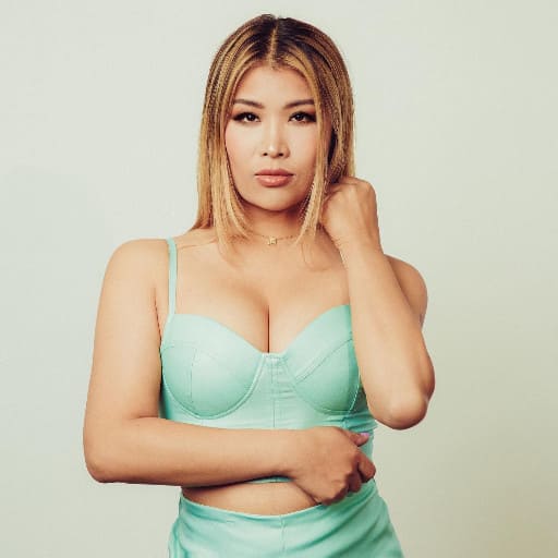 Jiaoying Summers San Francisco Tickets
