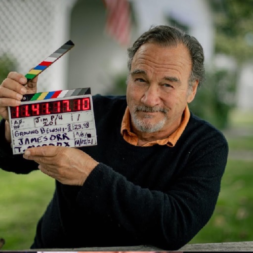 Jim Belushi San Francisco Tickets