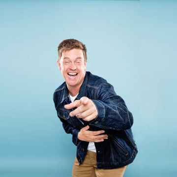 Jim Breuer San Francisco Tickets