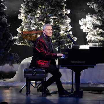 Jim Brickman Concerts in San Francisco