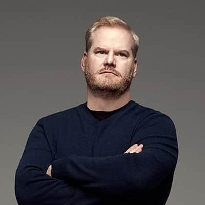 Jim Gaffigan San Francisco Tickets