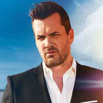 Jim Jefferies San Francisco Tickets