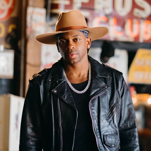 Jimmie Allen San Francisco Tickets