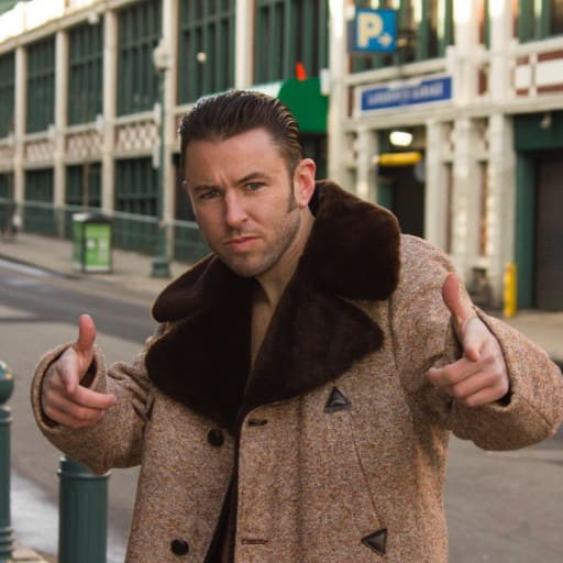 Jimmy Cash San Francisco Tickets